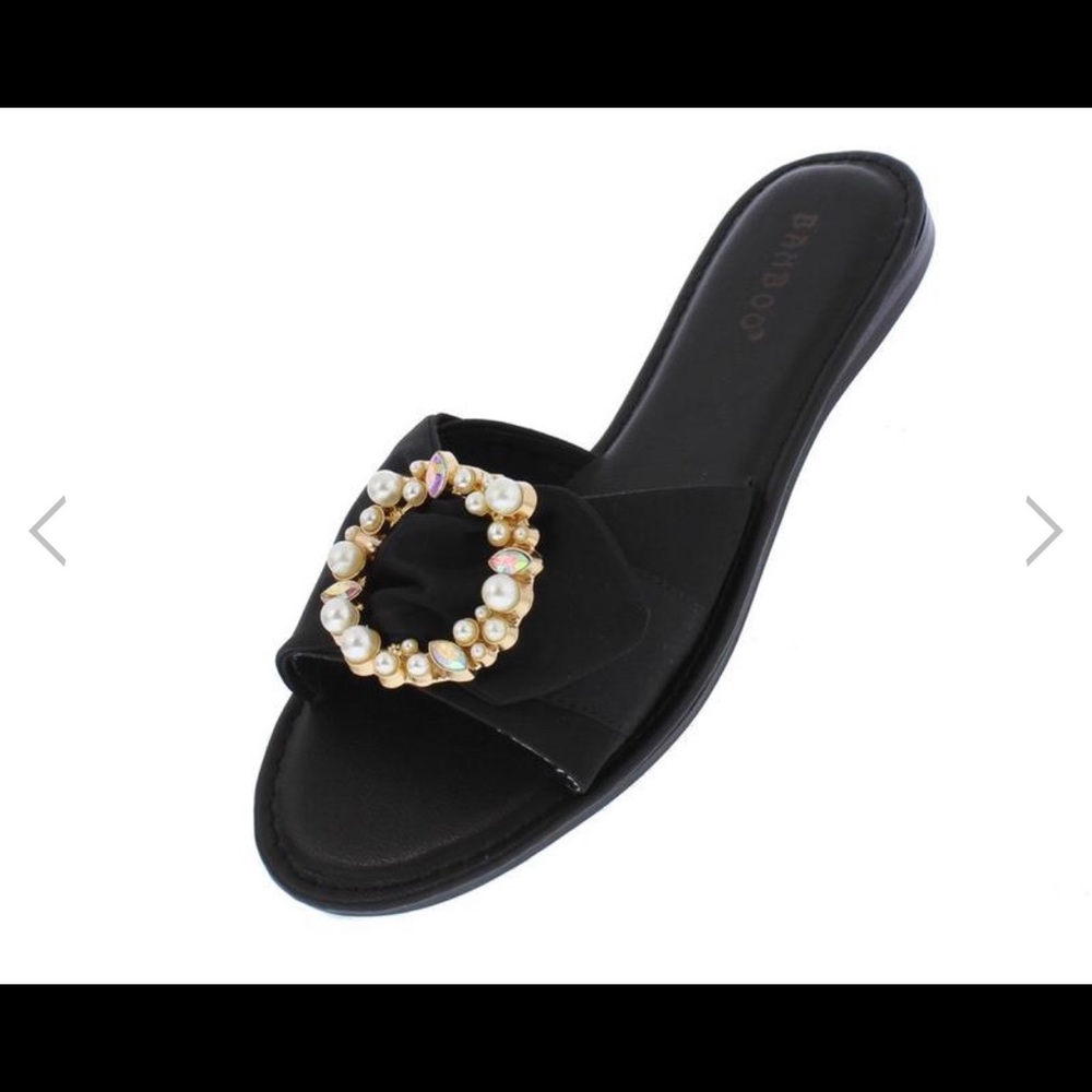 Mules Sandal